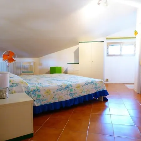 La Casa Di Pane *