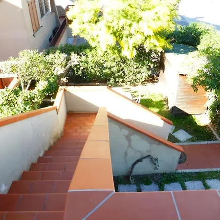 La Casa Di Pane *