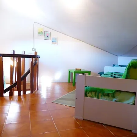 La Casa Di Pane * Follonica