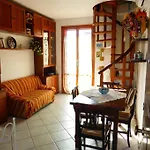 La Casa Di Pane Prázdninový dům Follonica