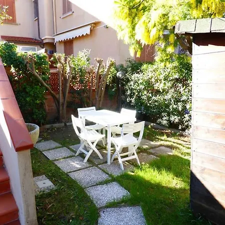 La Casa Di Pane Prázdninový dům