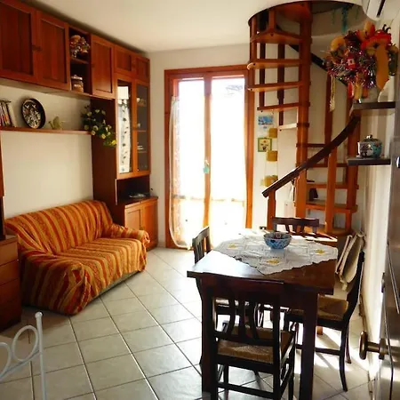 La Casa Di Pane Prázdninový dům Follonica