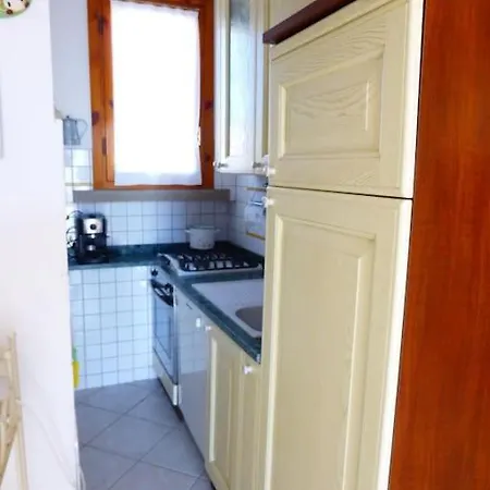 Prázdninový dům La Casa Di Pane *