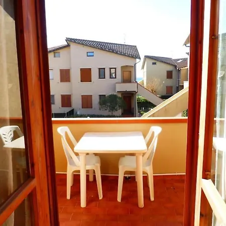 Prázdninový dům La Casa Di Pane Follonica