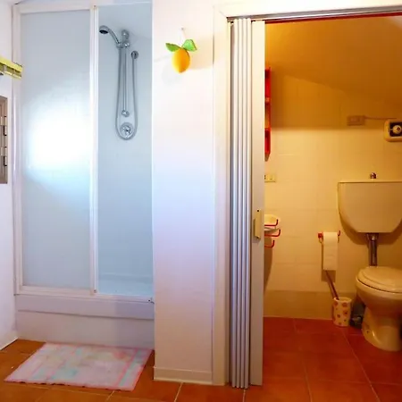 Prázdninový dům La Casa Di Pane