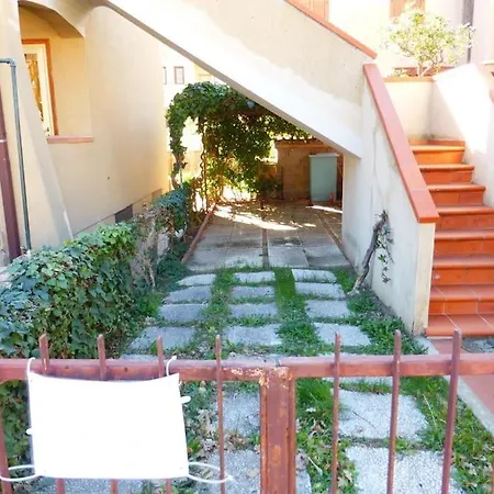 Prázdninový dům La Casa Di Pane