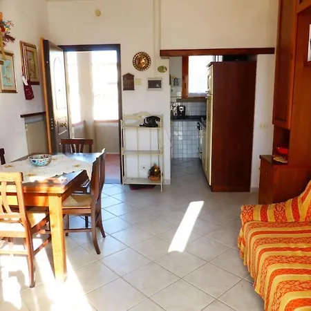 La Casa Di Pane *