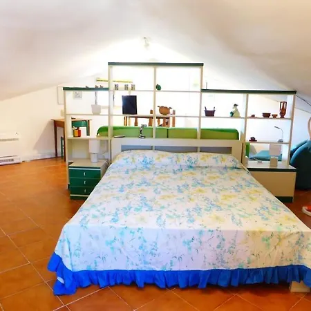 Prázdninový dům La Casa Di Pane Follonica