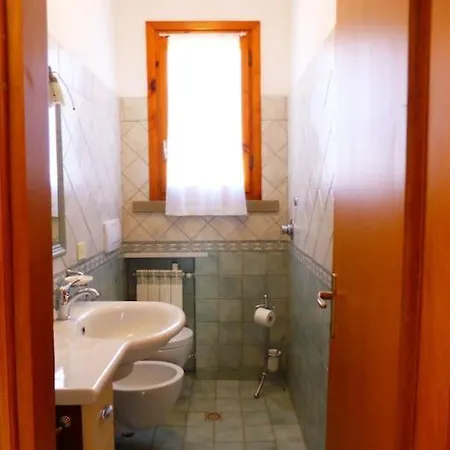 La Casa Di Pane * Follonica